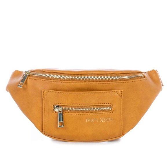 Fawn Design Handbags - New Fawn Design Fawny Pack 2.0